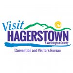 Visit Hagerstown MD logo