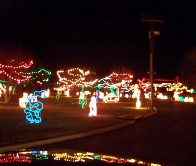 Town of Williamsport Williamsport Maryland is one of the most quaint towns in maryland.