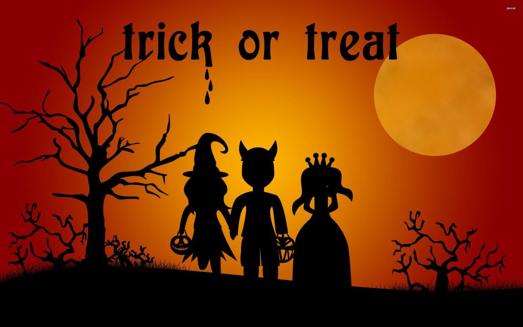 TrickorTreat Town of Williamsport