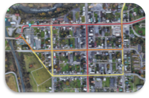 United States Route 11 Bridge